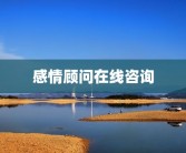 韩美龄心理咨询师(免费心理咨询在线聊天)网上心理咨询师怎么找？